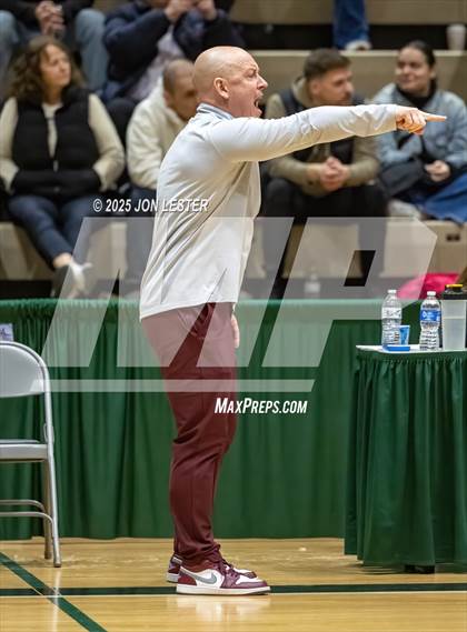 Thumbnail 1 in Liverpool vs. Albertus Magnus (NYSPHSAA Class AAA State Final) photogallery.