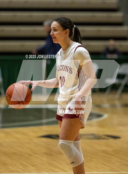Thumbnail 1 in Liverpool vs. Albertus Magnus (NYSPHSAA Class AAA State Final) photogallery.