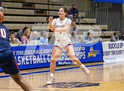Thumbnail 1 in Liverpool vs. Albertus Magnus (NYSPHSAA Class AAA State Final) photogallery.