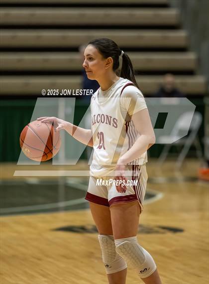 Thumbnail 3 in Liverpool vs. Albertus Magnus (NYSPHSAA Class AAA State Final) photogallery.