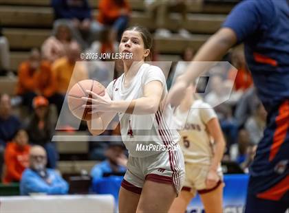 Thumbnail 2 in Liverpool vs. Albertus Magnus (NYSPHSAA Class AAA State Final) photogallery.