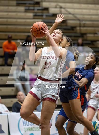 Thumbnail 3 in Liverpool vs. Albertus Magnus (NYSPHSAA Class AAA State Final) photogallery.