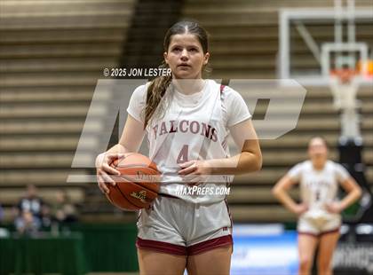 Thumbnail 3 in Liverpool vs. Albertus Magnus (NYSPHSAA Class AAA State Final) photogallery.