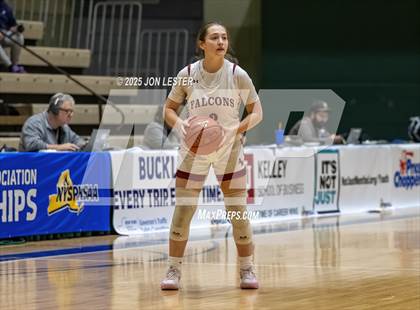 Thumbnail 2 in Liverpool vs. Albertus Magnus (NYSPHSAA Class AAA State Final) photogallery.