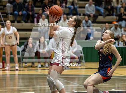 Thumbnail 3 in Liverpool vs. Albertus Magnus (NYSPHSAA Class AAA State Final) photogallery.