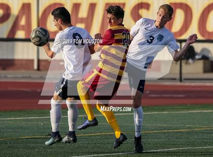 Thumbnail 2 in Crescenta Valley @ Arcadia photogallery.