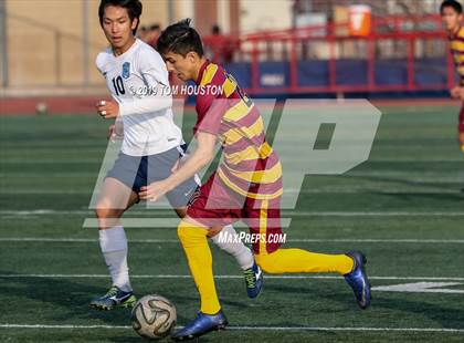 Thumbnail 3 in Crescenta Valley @ Arcadia photogallery.