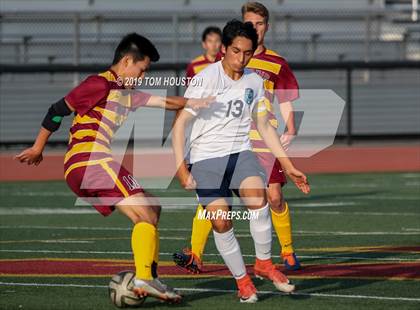 Thumbnail 1 in Crescenta Valley @ Arcadia photogallery.
