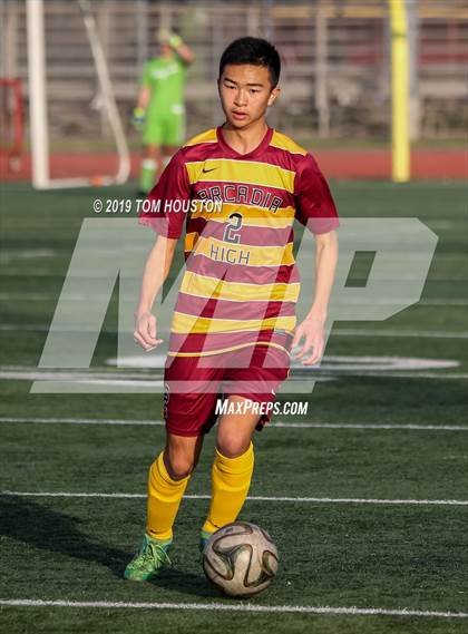 Thumbnail 3 in Crescenta Valley @ Arcadia photogallery.