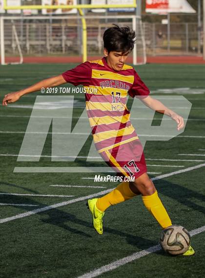Thumbnail 3 in Crescenta Valley @ Arcadia photogallery.