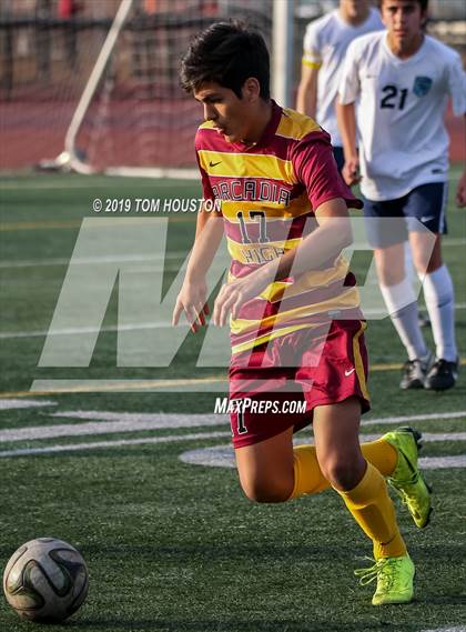 Thumbnail 2 in Crescenta Valley @ Arcadia photogallery.