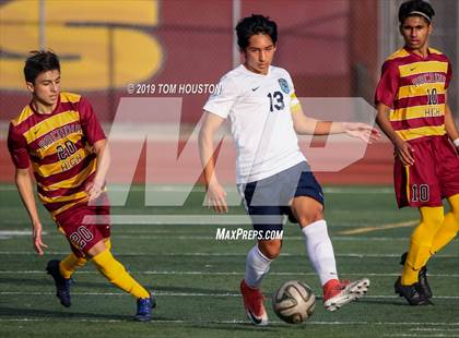 Thumbnail 2 in Crescenta Valley @ Arcadia photogallery.