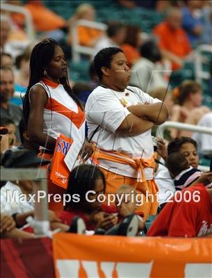 Thumbnail 1 in Warner Robins vs Parkview (Kickoff Classic) photogallery.