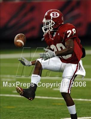 Thumbnail 1 in Warner Robins vs Parkview (Kickoff Classic) photogallery.