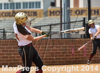 Thumbnail 2 in Pinecrest Academy @ Johns Creek photogallery.