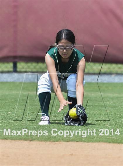 Thumbnail 1 in Pinecrest Academy @ Johns Creek photogallery.