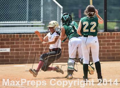 Thumbnail 3 in Pinecrest Academy @ Johns Creek photogallery.