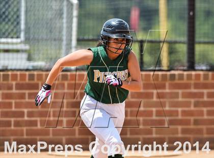 Thumbnail 1 in Pinecrest Academy @ Johns Creek photogallery.