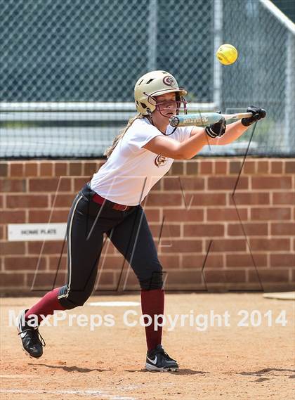 Thumbnail 1 in Pinecrest Academy @ Johns Creek photogallery.