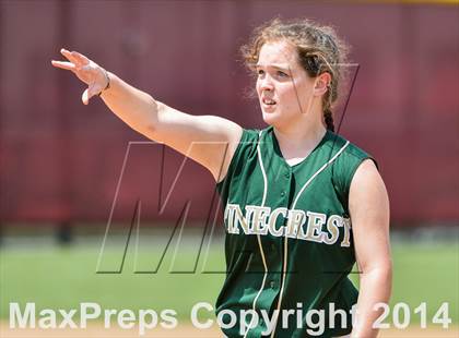 Thumbnail 3 in Pinecrest Academy @ Johns Creek photogallery.