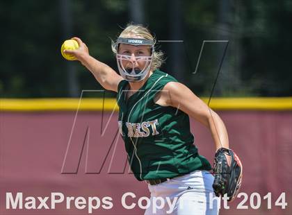 Thumbnail 1 in Pinecrest Academy @ Johns Creek photogallery.