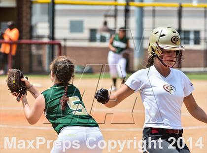 Thumbnail 3 in Pinecrest Academy @ Johns Creek photogallery.