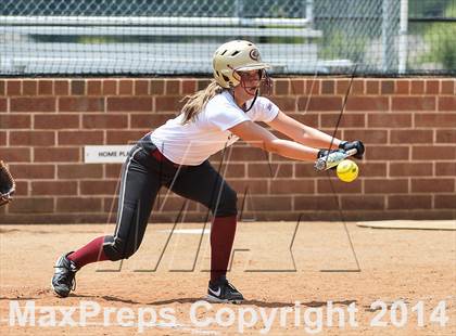 Thumbnail 2 in Pinecrest Academy @ Johns Creek photogallery.