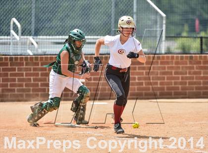 Thumbnail 3 in Pinecrest Academy @ Johns Creek photogallery.