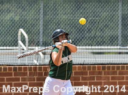 Thumbnail 3 in Pinecrest Academy @ Johns Creek photogallery.