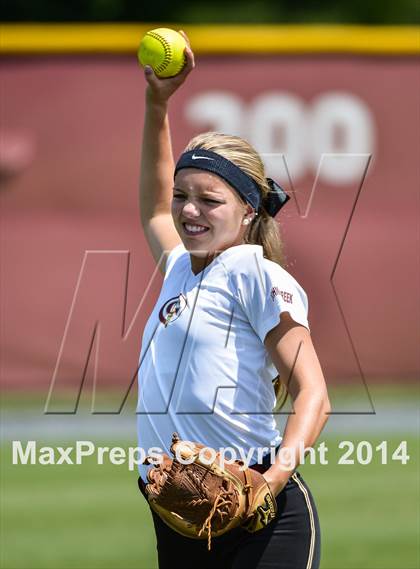 Thumbnail 1 in Pinecrest Academy @ Johns Creek photogallery.