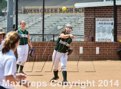 Thumbnail 1 in Pinecrest Academy @ Johns Creek photogallery.
