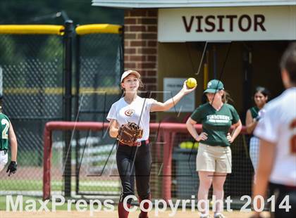 Thumbnail 3 in Pinecrest Academy @ Johns Creek photogallery.