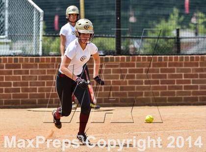 Thumbnail 3 in Pinecrest Academy @ Johns Creek photogallery.