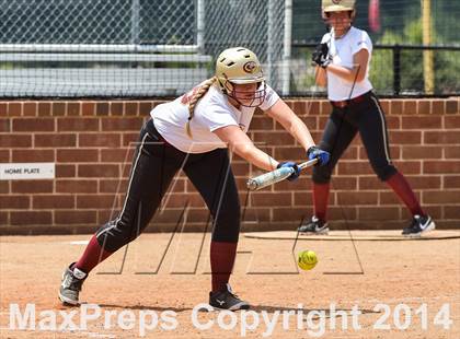 Thumbnail 1 in Pinecrest Academy @ Johns Creek photogallery.