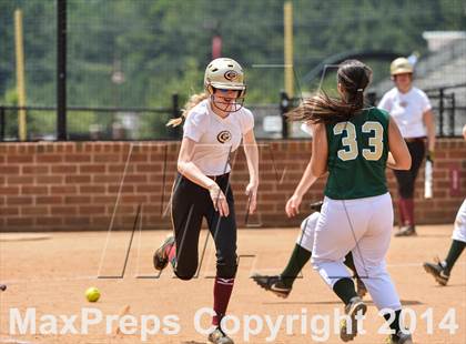 Thumbnail 3 in Pinecrest Academy @ Johns Creek photogallery.
