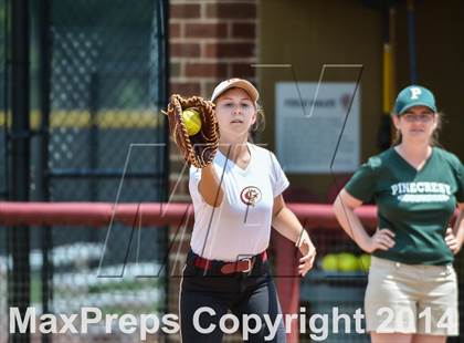 Thumbnail 2 in Pinecrest Academy @ Johns Creek photogallery.