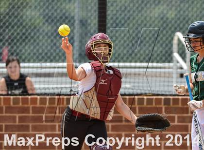 Thumbnail 1 in Pinecrest Academy @ Johns Creek photogallery.