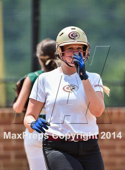 Thumbnail 3 in Pinecrest Academy @ Johns Creek photogallery.