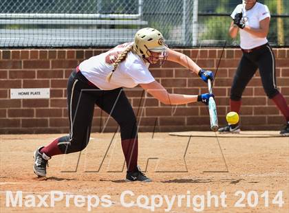 Thumbnail 2 in Pinecrest Academy @ Johns Creek photogallery.