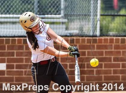 Thumbnail 3 in Pinecrest Academy @ Johns Creek photogallery.