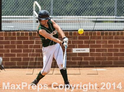 Thumbnail 2 in Pinecrest Academy @ Johns Creek photogallery.