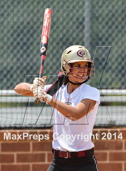 Thumbnail 2 in Pinecrest Academy @ Johns Creek photogallery.