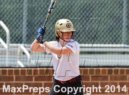 Thumbnail 3 in Pinecrest Academy @ Johns Creek photogallery.