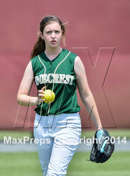 Thumbnail 3 in Pinecrest Academy @ Johns Creek photogallery.