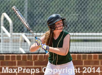 Thumbnail 2 in Pinecrest Academy @ Johns Creek photogallery.