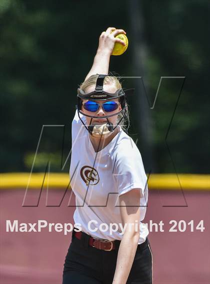 Thumbnail 1 in Pinecrest Academy @ Johns Creek photogallery.