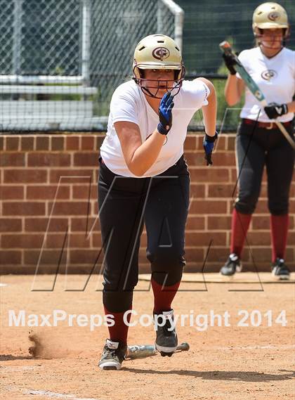 Thumbnail 2 in Pinecrest Academy @ Johns Creek photogallery.