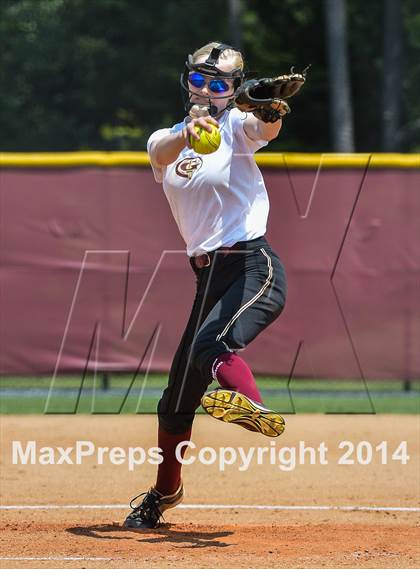 Thumbnail 1 in Pinecrest Academy @ Johns Creek photogallery.