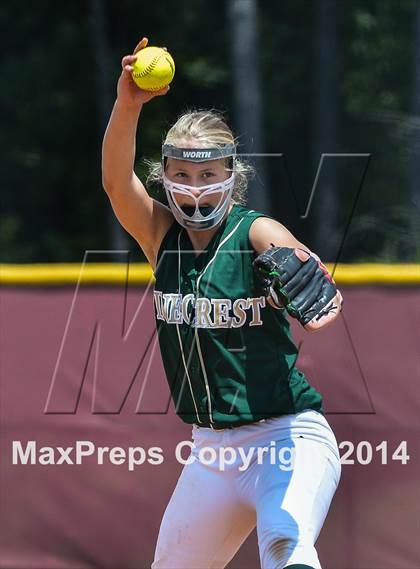 Thumbnail 2 in Pinecrest Academy @ Johns Creek photogallery.