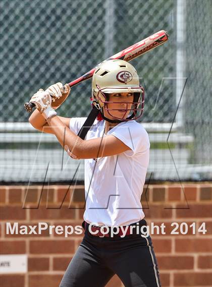 Thumbnail 1 in Pinecrest Academy @ Johns Creek photogallery.